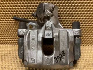  Суппорт задний левый Mazda 3 BK Арт G8928, вид 1