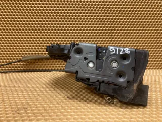  Замок двери передней правой Mazda 3 BK Арт G9128, вид 1