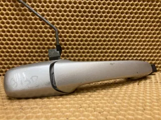  Ручка наружная передняя правая Mazda 3 BK Арт G9130, вид 1