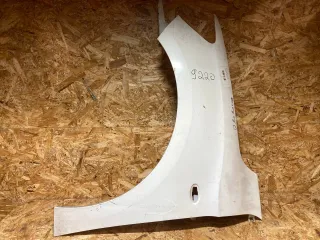  Крыло переднее левое Citroen C-Elysee Арт G9220, вид 1