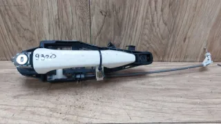 9807652980 Ручка наружная передняя левая Citroen C-Elysee Арт G9320, вид 1