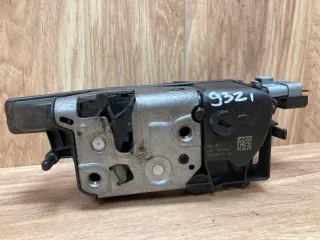  Замок двери передней левой Citroen C-Elysee Арт G9321, вид 1