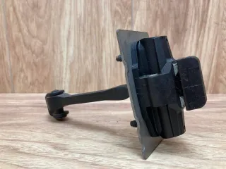  Ограничитель открывания двери передней Citroen C-Elysee Арт G9322, вид 1