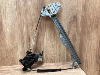 9677416980, 402472D, 1454391T12 Стеклоподъемник передний левый Citroen C-Elysee Арт G9323, вид 1