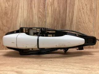  Ручка наружная передняя правая Citroen C-Elysee Арт G9328, вид 1