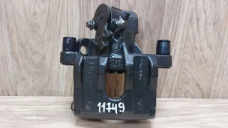  Суппорт задний левый Mazda 3 BK Арт G11749_3, вид 1