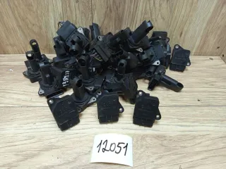 1974002010 Расходомер воздуха Mazda 3 BK 2.0л Арт G12051, вид 1