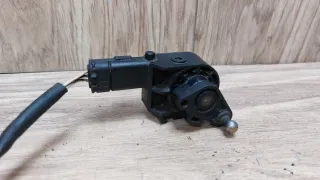 9641247280 Датчик положения подвески Citroen C5 1 Арт G12675, вид 1