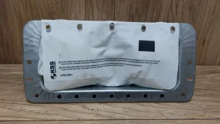 399252310057, 17B269KB0158N, KSSPAB1034333, 10265155 Подушка безопасности пассажира BMW X5 F15 Арт G12695