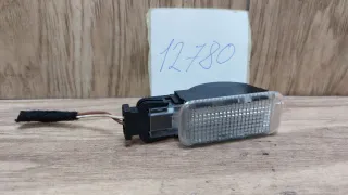  Фонарь освещения багажника Audi A4 B8 Арт G12780, вид 1