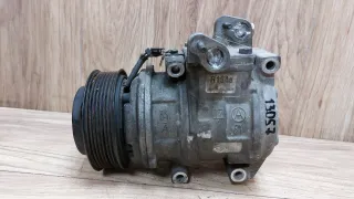 1625023500, 7D3010385 Компрессор кондиционера Hyundai H1 2 2.5л Арт G13057_1, вид 1