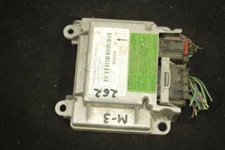 BP4K57K30C Блок AirBag Mazda 3 BK Арт 92221602, вид 1