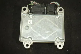 BP4K57K30C Блок AirBag Mazda 3 BK Арт 92221602, вид 2