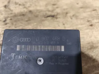 4f0907468d Блок управления (другие) Audi A6 C6 (S6,RS6) Арт 92221684, вид 5