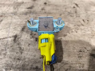 4f0955557a Датчик удара Audi A6 C6 (S6,RS6) Арт 92221841, вид 2