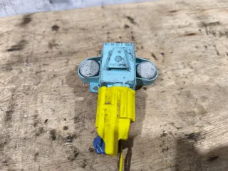 4f0955557a Датчик удара Audi A6 C6 (S6,RS6) Арт 92221841, вид 1