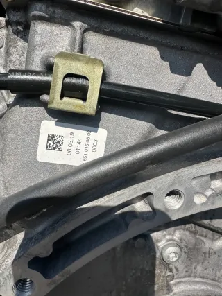 OM651.958, 651.958, OM651.955, 651.955 Двигатель Mercedes Sprinter W906 2.2л Арт 1707839, вид 8