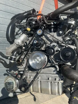 OM651.958, 651.958, OM651.955, 651.955 Двигатель Mercedes Sprinter W906 2.2л Арт 1707839, вид 10