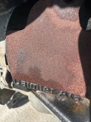 OM651.958, 651.958, OM651.955, 651.955 Двигатель Mercedes Sprinter W906 2.2л Арт 1707839, вид 9