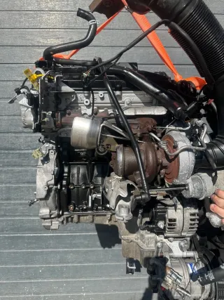 OM651.958, 651.958, OM651.955, 651.955 Двигатель Mercedes Sprinter W906 2.2л Арт 1707838, вид 6