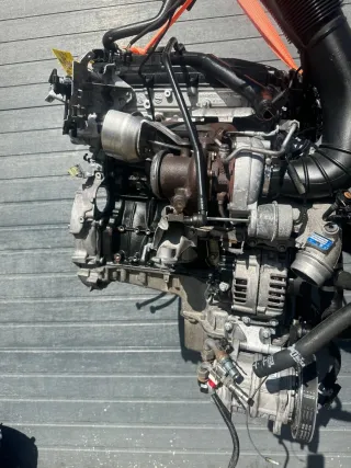 OM651.958, 651.958, OM651.955, 651.955 Двигатель Mercedes Sprinter W906 2.2л Арт 1707838, вид 10