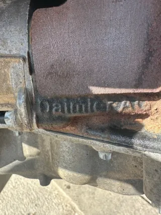 OM651.958, 651.958, OM651.955, 651.955 Двигатель Mercedes Sprinter W906 2.2л Арт 1707838, вид 15