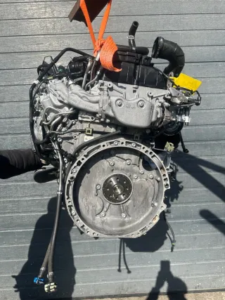 OM651.958, 651.958, OM651.955, 651.955 Двигатель Mercedes Sprinter W906 2.2л Арт 1707838, вид 8