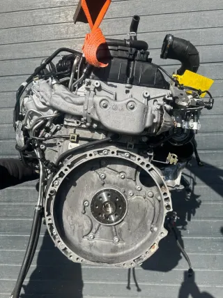 OM651.958, 651.958, OM651.955, 651.955 Двигатель Mercedes Sprinter W906 2.2л Арт 1707838, вид 9