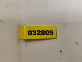 027105273D Маховик Volkswagen Golf 4 1.9л TDI Арт 032809, вид 6