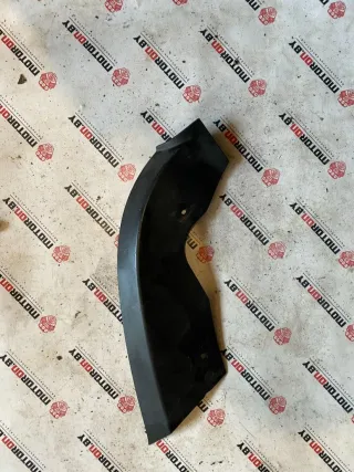 7H0805583 Рамка фары левой Volkswagen Transporter T5 Арт 92224648, вид 1