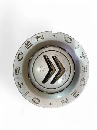  Колпачок литого диска Citroen C5 1 Арт 105661684, вид 1