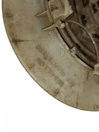  Колпачок литого диска Citroen C5 1 Арт 105661684, вид 3