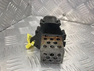 9658508980 Реле вентилятора Citroen C4 Picasso 1 1.6л HDI Арт 32111309513, вид 5