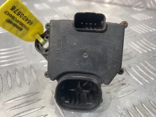 9658508980 Реле вентилятора Citroen C4 Picasso 1 1.6л HDI Арт 32111309513, вид 4