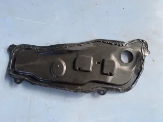 A1907251100 Шумоизоляция двери передней левой Mercedes AMG GT c190 Арт 92240097, вид 2