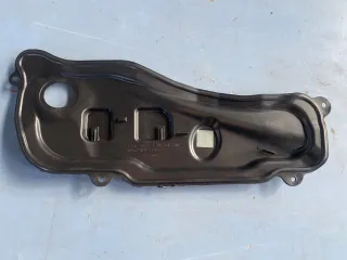 A1907251100 Шумоизоляция двери передней левой Mercedes AMG GT c190 Арт 92240097, вид 1