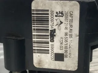 9653511080 Датчик положения подвески Citroen C4 Picasso 1 Арт 32111309532, вид 3