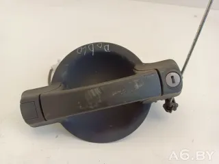  Ручка распашной двери Fiat Doblo 1 Арт 92241108, вид 2