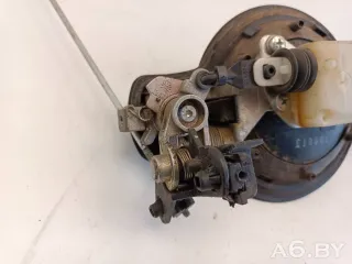  Ручка распашной двери Fiat Doblo 1 Арт 92241108, вид 4