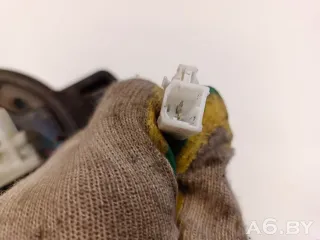  Ручка распашной двери Fiat Doblo 1 Арт 92241108, вид 6