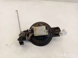  Ручка распашной двери Fiat Doblo 1 Арт 92241108, вид 7