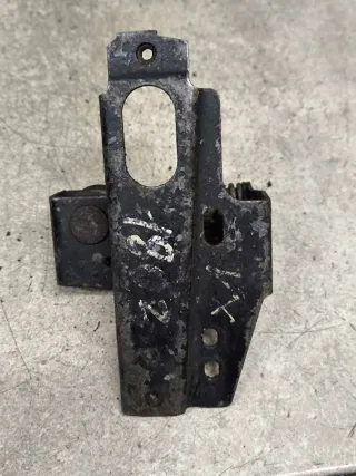  Площадка регулировочная подвески Citroen Xantia Арт 1364434, вид 1