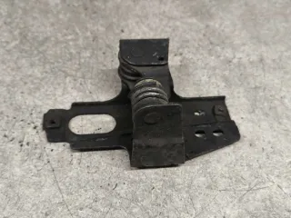  Площадка регулировочная подвески Citroen Xantia Арт 1364434, вид 3