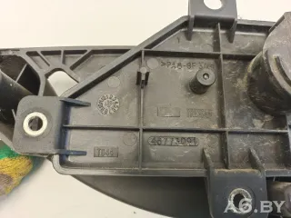 46773091 Ручка распашной двери Fiat Doblo 1 Арт 92241248, вид 5