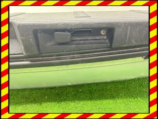  Борт откидной Citroen C-Crosser Арт 92242793, вид 9