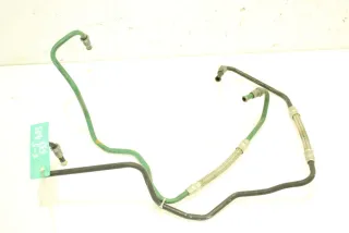  Трубка тормозная Citroen C5 1 Арт 92243019, вид 1