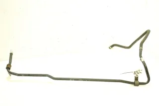 9649436880 Радиатор гидроусилителя Citroen C5 1 Арт 92243022, вид 1