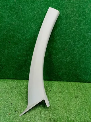 9638171377 Обшивка стойки передней правой (накладка) Citroen C3 1 Арт 92244154, вид 1