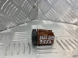 9648088877 Кнопка кондиционера Citroen Berlingo 1 restailing Арт 32111299552, вид 2