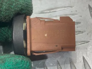 9648088877 Кнопка кондиционера Citroen Berlingo 1 restailing Арт 32111299552, вид 4